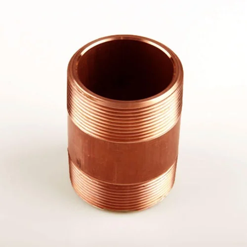 Copper Nickel Nipple